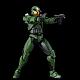 1000Toys RE:EDIT HALO MASTER CHIEF MJOLNIR MARK V Recolor Ver. 1/12 Action Figure gallery thumbnail
