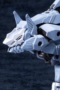 KOTOBUKIYA Hexa Gear Managarmr 1/24 Plastic Kit