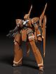 GOOD SMILE COMPANY (GSC) ALDNOAH.ZERO MODEROID KG-6 Sleipnir Plastic Kit gallery thumbnail