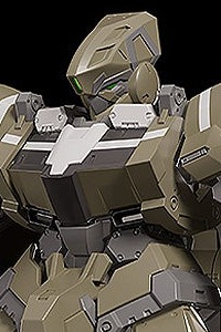 GOOD SMILE COMPANY (GSC) ALDNOAH.ZERO MODEROID KG-7 Areion Plastic Kit