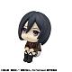 MegaHouse LookUp Attack on Titan Mikasa Ackerman Plastic Figure gallery thumbnail