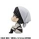 MegaHouse LookUp Attack on Titan Levi Osouji Ver. Plastic Figure gallery thumbnail