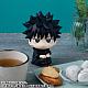 MegaHouse LookUp Jujutsu Kaisen Fushiguro Megumi Ver.2 Plastic Figure gallery thumbnail