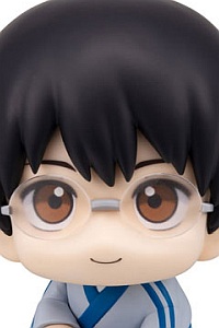 MegaHouse LookUp Gintama Shimura Shinpachi Plastic Figure