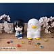 MegaHouse LookUp Gintama Katsura Kotaro Plastic Figure gallery thumbnail