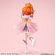 MegaHouse Lucrea Light Aikatsu! x PriPara THE MOVIE -Deai no Kiseki!- Ozora Akari Plastic Figure gallery thumbnail