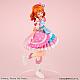 MegaHouse Lucrea Light Aikatsu! x PriPara THE MOVIE -Deai no Kiseki!- Ozora Akari Plastic Figure gallery thumbnail