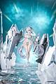 Snail Shell Shouri no Megami: NIKKE Cinderella 1/12 Action Figure gallery thumbnail