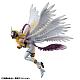 MegaHouse G.E.M. Series Digimon Adventure Angewomon & Yagami Hikari Plastic Figure gallery thumbnail