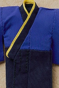 GOOD SMILE COMPANY (GSC) Lycoris Recoil Nendoroid Doll Oyofuku Set Inoue Takina Kissa LycoRico Seifuku Ver.