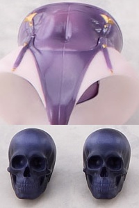 Otherwhere Galactic Series Sokubaku Tenshi Stedia Accessory Set