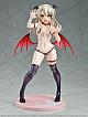 MEDICOS ENTERTAINMENT Gekijoban Fate/kaleid liner Prisma Illya Licht Namae no Nai Shoujo Illya Sweet Devil Ver. 1/4 Plastic Figure gallery thumbnail