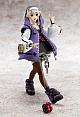 annulus GUILTY GEAR -STRIVE- Bridget PURPLE COLOR Ver. Plastic Kit gallery thumbnail