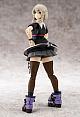 annulus GUILTY GEAR -STRIVE- Bridget PURPLE COLOR Ver. Plastic Kit gallery thumbnail