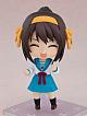 GOOD SMILE COMPANY (GSC) Suzumiya Haruhi no Yuutsu Nendoroid Suzumiya Haruhi 2.0 gallery thumbnail