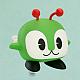 GOOD SMILE COMPANY (GSC) To-bus Mascot Character Nendoroid Minkuru gallery thumbnail