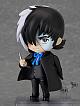 GOOD SMILE COMPANY (GSC) Black Jack Nendoroid Black Jack Comic Colour Ver. gallery thumbnail