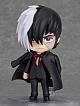GOOD SMILE COMPANY (GSC) Black Jack Nendoroid Black Jack Anime Colour Ver. gallery thumbnail