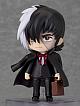 GOOD SMILE COMPANY (GSC) Black Jack Nendoroid Black Jack Anime Colour Ver. gallery thumbnail