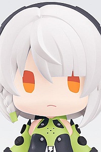 GOOD SMILE ARTS Shanghai Zenless Zone Zero HELLO! GOOD SMILE Anby Demara