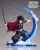 ANIPLEX BUZZmod. Kimetsu no Yaiba Tomioka Giyu Ver.2 1/12 Action Figure gallery thumbnail