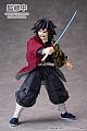 ANIPLEX BUZZmod. Kimetsu no Yaiba Tomioka Giyu Ver.2 1/12 Action Figure gallery thumbnail