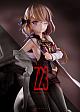 MIMEYOI Azur Lane Z23 Tetsugaku Koushi 1/7 Plastic Figure gallery thumbnail