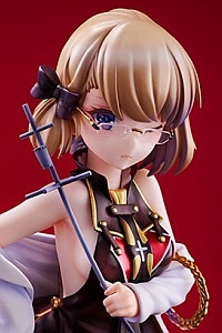MIMEYOI Azur Lane Z23 Tetsugaku Koushi TF edition 1/7 Plastic Figure