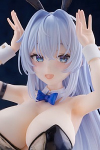 KoiKoi -Sakura- Shion Alfine Bunny Ver. 1/6 Plastic Figure