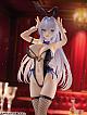 KoiKoi -Sakura- Shion Alfine Bunny Ver. 1/6 Plastic Figure gallery thumbnail
