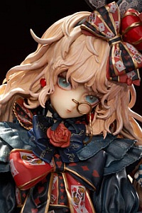 MAGI ARTS Aka no Joou to Princess Alice 1/6 Plastic Figure