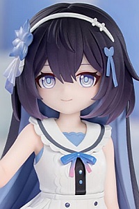 Myethos Houkai 3rd Seele Shisei no Ritsu-mono Chibi Ritsu-mono Ver. Plastic Figure