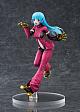 GOLDENHEAD+ Fighting Girls Collection THE KING OF FIGHTERS XV Kula Diamond 1/7 Plastic Figure gallery thumbnail