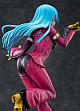 GOLDENHEAD+ Fighting Girls Collection THE KING OF FIGHTERS XV Kula Diamond 1/7 Plastic Figure gallery thumbnail