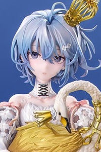 Myethos FairyTale -Another- Shiratori no Mizuumi 1/8 Plastic Figure