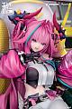 APEX Arknights: Endfield Yvonne 1/7 Plastic Figure gallery thumbnail