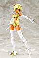 KOTOBUKIYA Megami Device B1R-M Chassis Kit Skin Colour E 1/1 Plastic Kit gallery thumbnail