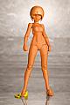 KOTOBUKIYA Megami Device B1R-M Chassis Kit Skin Colour E 1/1 Plastic Kit gallery thumbnail