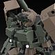 KOTOBUKIYA Frame Arms Type-70 Model-1 Gourai 2 1/100 Plastic Kit gallery thumbnail