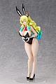 FREEing Kobayashi-san Chi no Maid Dragon Lucoa Nama-aishi Bunny Ver. 1/4 Plastic Figure gallery thumbnail
