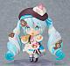 GOOD SMILE COMPANY (GSC) Character Vocal Series 01 Hatsune Miku Nendoroid Snow Miku Sweet Snow Ver. gallery thumbnail