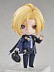 GOOD SMILE ARTS Shanghai Zenless Zone Zero Nendoroid Hugo Vlad gallery thumbnail