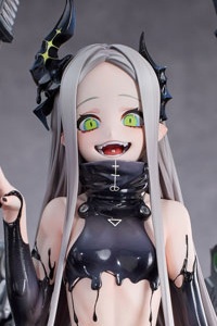 Hobby Sakura Shouri no Megami: NIKKE Leviathan 1/7 Plastic Figure
