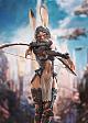 SQUARE ENIX Final Fantasy XII Fran 1/6.5 Plastic Figure gallery thumbnail