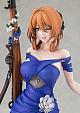 KOTOBUKIYA GIRLS' FRONTLINE 2: Exilium Springfield Toka no Joou Ver. 1/7 Plastic Figure gallery thumbnail