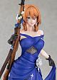 KOTOBUKIYA GIRLS' FRONTLINE 2: Exilium Springfield Toka no Joou Ver. 1/7 Plastic Figure gallery thumbnail