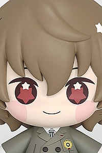 GOOD SMILE ARTS Shanghai Persona 5 The Royal Huggy Good Smile Akechi Goro