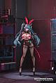 AniGame Azur Lane Regensburg Yami-ryu no Souko Dungeon Ver. 1/6 Plastic Figure gallery thumbnail