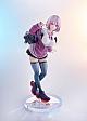 GOOD SMILE COMPANY (GSC) SSSS.GRIDMAN Shinjo Akane feat. toridamono 1/7 Plastic Figure gallery thumbnail