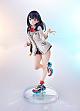 GOOD SMILE COMPANY (GSC) SSSS.GRIDMAN Takarada Rikka feat. toridamono 1/7 Plastic Figure gallery thumbnail